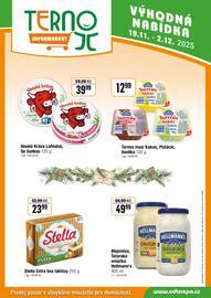 TEMPO leták | Terno Strana 9