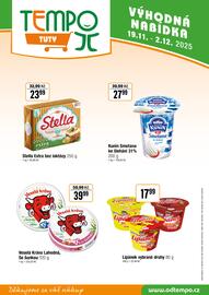 TEMPO leták | Tuty/Market Strana 10