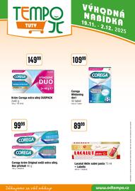 TEMPO leták | Tuty/Market Strana 17