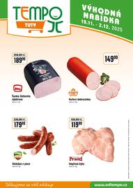 TEMPO leták | Tuty/Market Strana 9