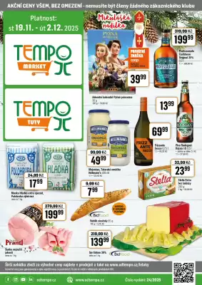 TEMPO leták (platné do 2-12)
