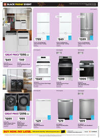 Home Hardware flyer Page 2