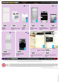 Home Hardware flyer Page 4