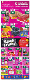 Atlantic Superstore flyer week 47 Page 3