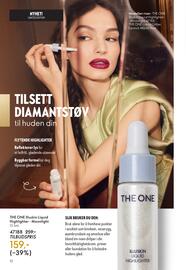 Oriflame reklamblad Sida 10
