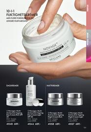 Oriflame reklamblad Sida 103