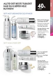 Oriflame reklamblad Sida 105