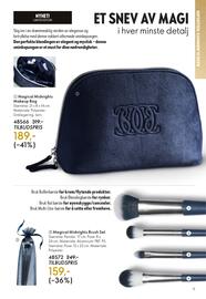 Oriflame reklamblad Sida 11