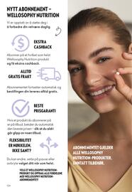 Oriflame reklamblad Sida 124
