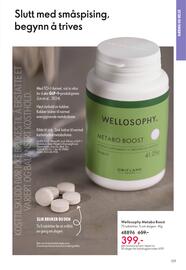 Oriflame reklamblad Sida 129