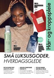 Oriflame reklamblad Sida 133