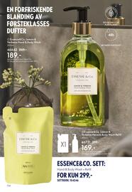 Oriflame reklamblad Sida 134