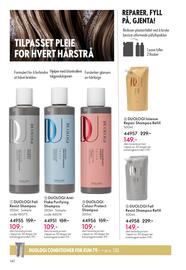 Oriflame reklamblad Sida 140