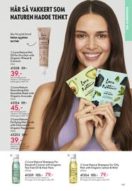 Oriflame reklamblad Sida 145