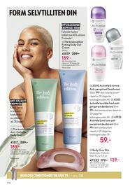 Oriflame reklamblad Sida 154