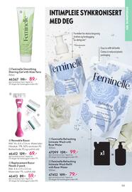 Oriflame reklamblad Sida 155