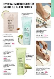 Oriflame reklamblad Sida 161