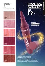 Oriflame reklamblad Sida 169