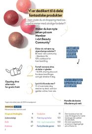 Oriflame reklamblad Sida 2