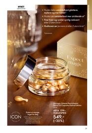 Oriflame reklamblad Sida 29