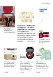 Oriflame reklamblad Sida 3