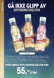 Oriflame reklamblad Sida 34