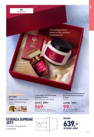 Oriflame reklamblad Sida 39