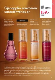 Oriflame reklamblad Sida 59