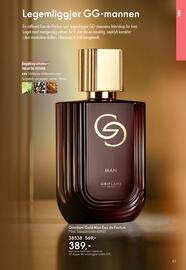 Oriflame reklamblad Sida 63