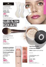 Oriflame reklamblad Sida 77