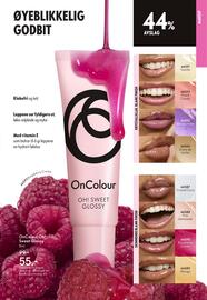 Oriflame reklamblad Sida 89