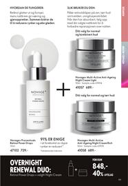 Oriflame reklamblad Sida 99