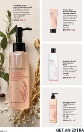 AVON flyer Page 100