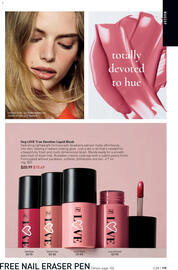 AVON flyer Page 113