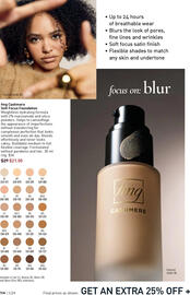 AVON flyer Page 114