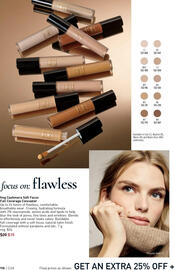 AVON flyer Page 116