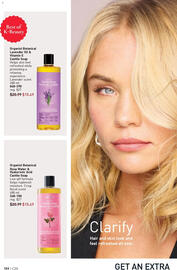 AVON flyer Page 134