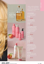 AVON flyer Page 135
