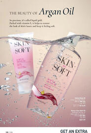 AVON flyer Page 138