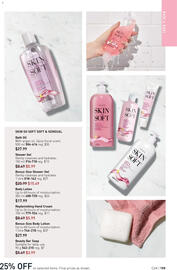 AVON flyer Page 139