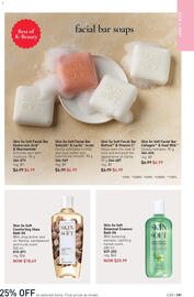 AVON flyer Page 141
