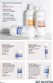 AVON flyer Page 146