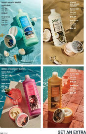 AVON flyer Page 148