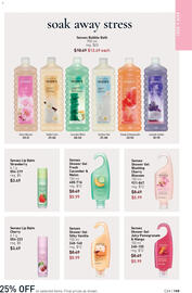 AVON flyer Page 149