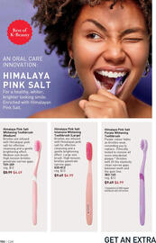AVON flyer Page 150