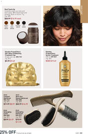 AVON flyer Page 151