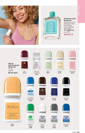 AVON flyer Page 153