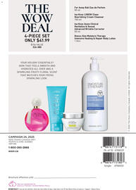 AVON flyer Page 164