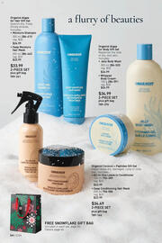 AVON flyer Page 54