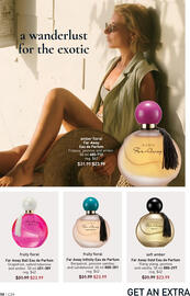 AVON flyer Page 58